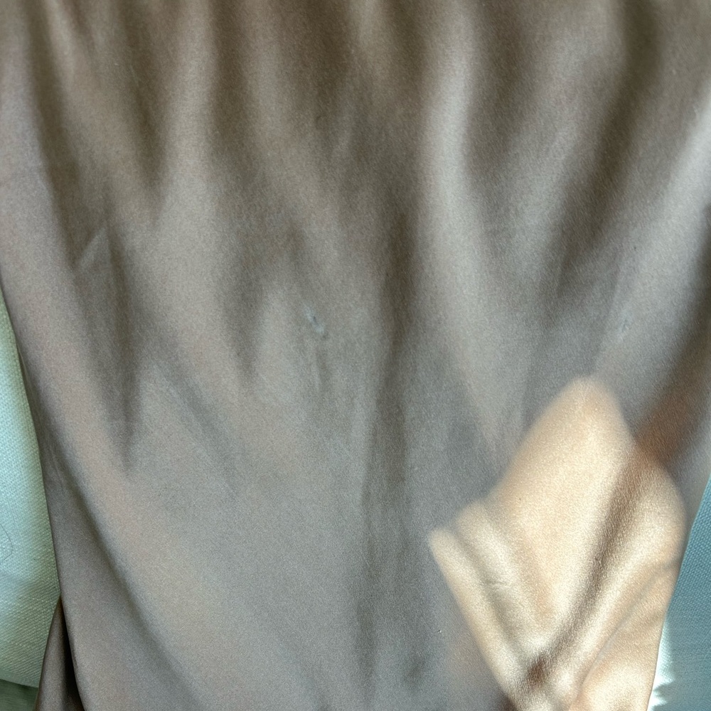 John Galliano Silk Dress – US 4 / FR 38 – Luxury Designer – $15,000 Retail - Picture 9 of 13